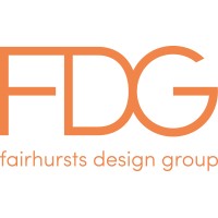 the fairhursts design group limited