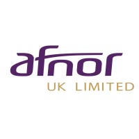 afnor uk limited