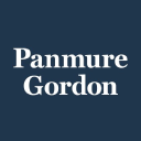 panmure liberum & co. limited