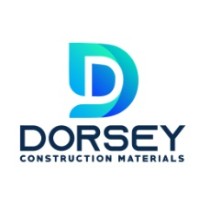 dorsey construction materials ltd