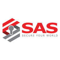 sas security products ltd