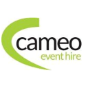 cameo event hire limited