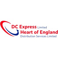 heart of england distribution services limited