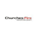 churches fire security ltd.