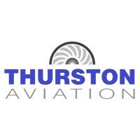 thurston aviation limited