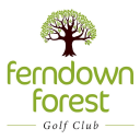 ferndown forest golf limited