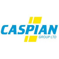 caspian group limited