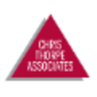 chris thorpe associates limited