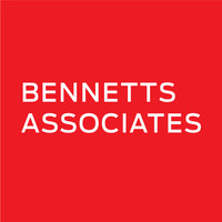 bennetts associates limited