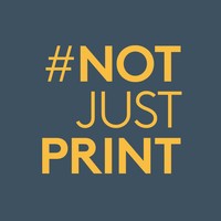 not just print limited