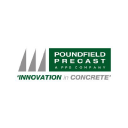 poundfield precast limited