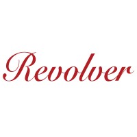 revolver music limited
