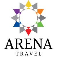 arena travel limited