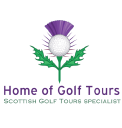 home of golf tours limited