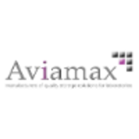 aviamax limited