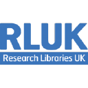 rluk (research libraries uk)