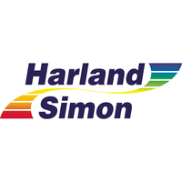 harland simon public limited company