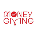 virgin money giving limited