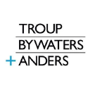 troup bywaters + anders (2023) limited