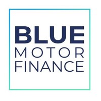 blue motor finance limited