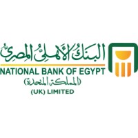 national bank of egypt (uk) limited