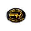 ron hull demolition limited