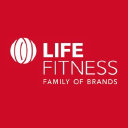 life fitness (uk) limited
