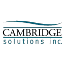 cambridge solutions limited
