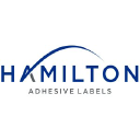 hamilton adhesive labels limited
