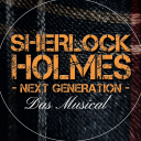 sherlock holmes music limited