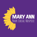 mary ann evans hospice