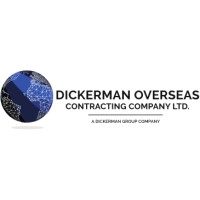 dickerman overseas contracting company limited