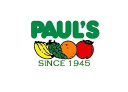 paul's fruit & veg. (western international) limited