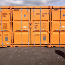 container sales (uk) limited