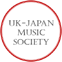 uk japan music society limited