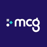 mcg group limited