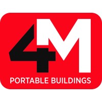 4m portable buildings limited