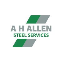 a.h.allen steel services limited