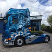 wyke commercial services limited