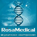 rosa medica limited