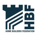 home builders federation limited