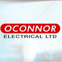 oconnor electrical limited