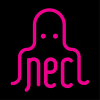 nec graph - fix limited