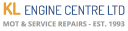 k.l. engine centre limited