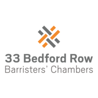 33 bedford row limited