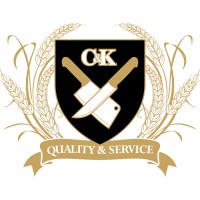 c & k meats limited