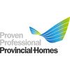 provincial homes limited