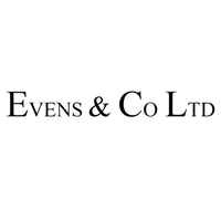 evens & co limited