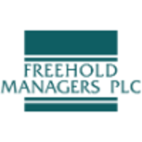 freehold managers plc