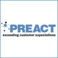 preact limited